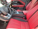 2026 Acura ADX A-Spec Advance Package - Crystal Black Pearl exterior view 17