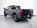 2024 GMC Sierra 2500HD Denali Ultimate - Titanium exterior view 7