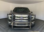 2017 Ford F-150 King Ranch — Caribou Metallic exterior view 4, for sale at Don Wood Ford Lincoln in Athens, OH