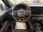 2026 Dodge Durango GT Plus HEMI V8 - Gray Clearcoat exterior view 13