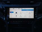 2026 Jeep Grand Cherokee Altitude - Bright White Clearcoat exterior view 8