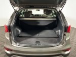 2018 Hyundai Santa Fe Sport 2.4 Base — Mineral Gray interior and detail view 14, for sale at Don Wood Toyota in Athens, OH