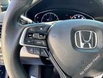 2020 Honda Accord LX - Obsidian Blue Pearl exterior view 14