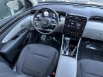 2024 Hyundai Tucson SEL — Gray interior and detail view 17, for sale at Bellingham Nissan in Bellingham, WA