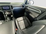 2021 Volkswagen Atlas 3.6L V6 SE w/Technology - Pure White exterior view 16