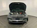 2026 Lincoln Corsair Premiere - Gray Metallic exterior view 8