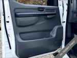 2012 Nissan NV3500 HD Cargo SV — Blizzard Pearl interior and detail view 18, for sale at A Better Way Wholesale Autos in Naugatuck, CT