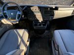 2019 Chevrolet Express 2500 Work Van - Summit White exterior view 12