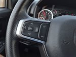 2026 Ram 2500 Tradesman — Molten Red interior and detail view 20, for sale at Elder CDJR in Athens, TX