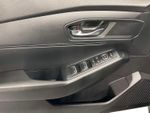 2025 Honda Accord LX - Crystal Black Pearl exterior view 18