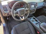 2014 Dodge Durango SXT - Steel Metallic exterior view 14