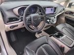 2023 Chrysler Pacifica Touring L - Silver Mist Clearcoat exterior view 17