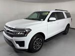 2024 Ford Expedition Max XLT - Oxford White exterior view 4