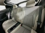 2014 Hyundai Veloster Base — White interior and detail view 16, for sale at Gerald Jones Honda in Augusta, GA