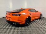 2020 Chevrolet Camaro LT1 — Crush interior and detail view 15, for sale at Don Wood Ford Lincoln in Athens, OH