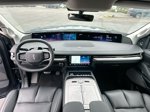2027 Lincoln Navigator L Reserve — Blue Metallic exterior view 3, for sale at Gerald Jones Honda in Augusta, GA