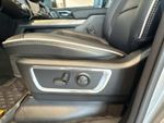 2026 Ram 1500 Laramie - Billet Silver Metallic exterior view 9