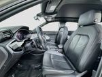 2021 Audi Q3 Premium — Gray Metallic interior and detail view 13, for sale at Legend  Auto Sales in Puyallup, WA