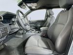 2024 Toyota Tacoma SR - Underground exterior view 9
