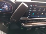 2024 Chevrolet Silverado 3500HD LT - Summit White exterior view 5