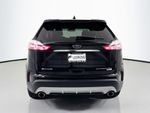 2020 Ford Edge Titanium - Black exterior view 6