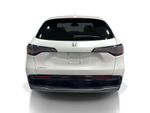 2024 Honda HR-V EX-L - Platinum White Pearl exterior view 3