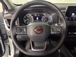 2026 Nissan Rogue Rock Creek — White Pearl interior and detail view 19, for sale at Courtesy Nissan of Mesa in Mesa, AZ