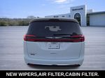 2024 CHRYSLER PACIFICA Touring L - Bright White Clearcoat exterior view 6