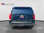 2019 Chevrolet Tahoe LT — Black exterior view 4, for sale at Koppy motors in forest lake, MN