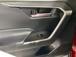 2023 Toyota RAV4 XLE - Pearl exterior view 16