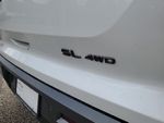 2026 Nissan Pathfinder SL — White Pearl exterior view 6, for sale at Downtown Nashville Nissan in Nashville, TN