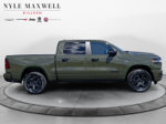 2027 Ram 1500 Big Horn/Lone Star — Tank interior and detail view 17, for sale at Nyle Maxwell CDJR Killeen in Killeen, TX