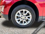 2018 Chevrolet Equinox LT - Red Tintcoat exterior view 9