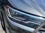 2019 Volkswagen Jetta 1.4T S — Platinum Gray Metallic interior and detail view 20, for sale at A Better Way Wholesale Autos in Naugatuck, CT