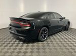 2020 Dodge Charger SXT — Pitch Black Clearcoat interior and detail view 14, for sale at Don Wood Ford Lincoln in Athens, OH
