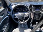2017 Hyundai Santa Fe Sport 2.4 Base - Frost White exterior view 5