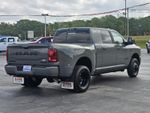 2026 Ram 3500 Laramie - Ceramic Gray Clearcoat exterior view 6