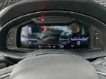 2026 Audi SQ8 4.0T Premium Plus — Glacier White Metallic interior and detail view 12, for sale at Gerald Jones Honda in Augusta, GA