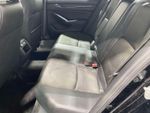 2022 Honda Accord Sport - Crystal Black Pearl exterior view 11