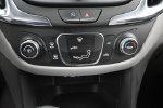 2023 Chevrolet Equinox LT — Sterling Gray Metallic interior and detail view 19, for sale at McGrath Ford in Hiawatha, IA