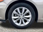 2023 Chevrolet Malibu LT - Mineral Gray Metallic exterior view 9