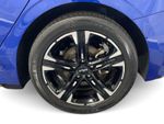2024 Kia K5 GT-Line - Sapphire Blue exterior view 7