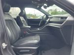 2024 Jeep Grand Cherokee L Altitude X — Gray Metallic interior and detail view 19, for sale at Tecforce Automotive in Bridgeport, NY
