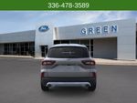 2025 Ford Escape Plug-In Hybrid Base - Gray Metallic exterior view 6
