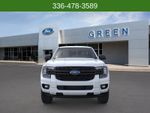 2026 Ford Ranger XL - Oxford White exterior view 7
