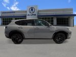 2026 Acura ADX A-Spec Advance Package — Urban Gray Pearl interior and detail view 9, for sale at Autosport Acura of Denville in Denville, NJ