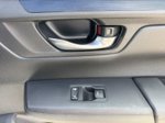 2025 Honda CR-V Hybrid Sport-L — Platinum White Pearl interior and detail view 15, for sale at Lakeshore CDJR in Slidell, LA