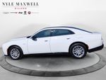 2026 Dodge Charger R/T - Bright White Clearcoat exterior view 13