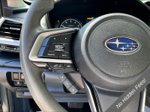 2023 Subaru Forester Base — Gray Metallic interior and detail view 15, for sale at A Better Way Wholesale Autos in Naugatuck, CT