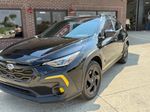 2025 Subaru Crosstrek Sport — Crystal Black Silica exterior view 2, for sale at Velocity Auto Source in RICHMOND, KY